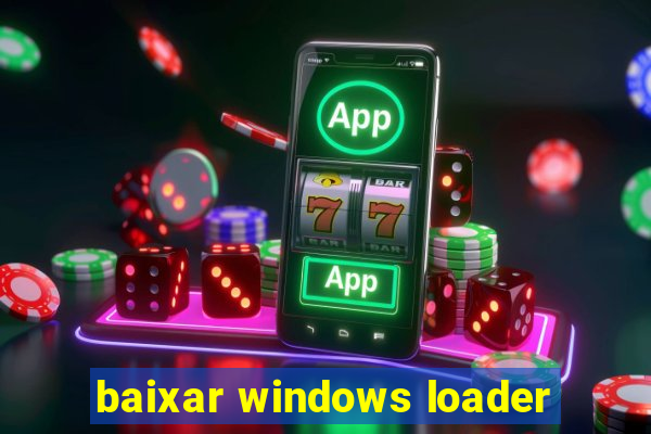 baixar windows loader